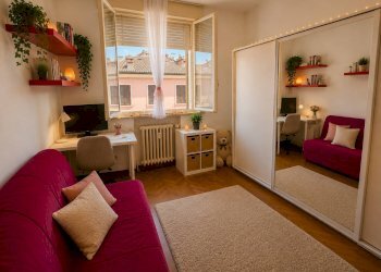 Foto 8 - Three-room apartment Corso Porta Po, Ferrara - photo 8