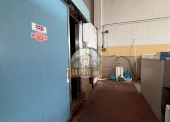 Interno non residenziale - Capannone corso Italia, Novi Ligure - foto 6