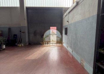 Interno non residenziale - Capannone corso Italia, Novi Ligure - foto 11
