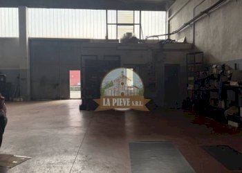 Interno non residenziale - Capannone corso Italia, Novi Ligure - foto 18