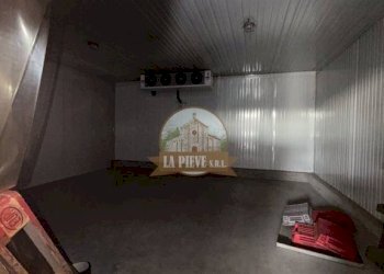 Box auto - Capannone corso Italia, Novi Ligure - foto 19