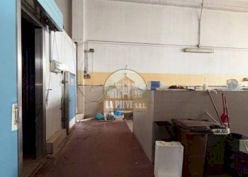 Interno non residenziale - Capannone corso Italia, Novi Ligure - foto 20
