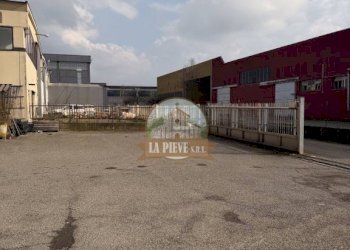 Zona - Capannone corso Italia, Novi Ligure - foto 21