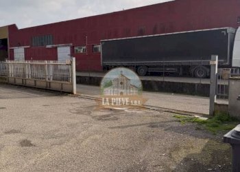 Posto macchina - Capannone corso Italia, Novi Ligure - foto 22