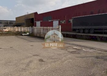 Zona - Capannone corso Italia, Novi Ligure - foto 23