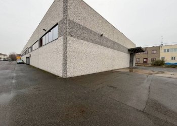 Zona - Shed strada Statale per Genova, Tortona - photo 4