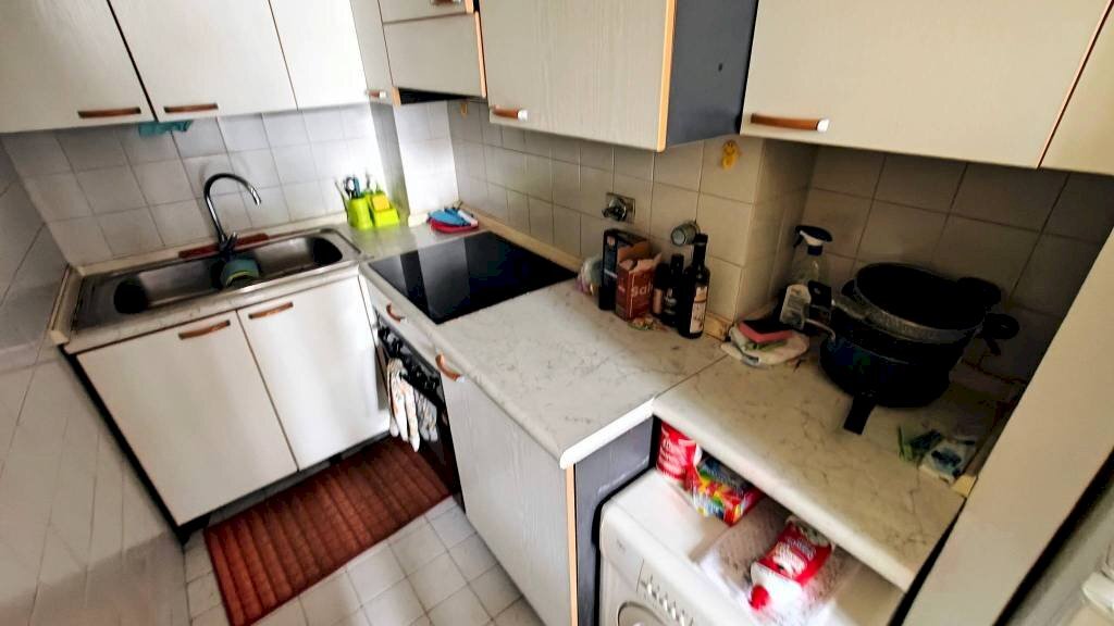Cucina - Two-room apartment corso Galileo Ferraris, 127, Torino (neighborhood Crocetta) - photo 3