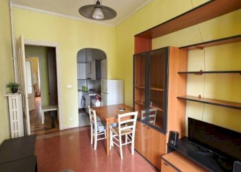 Salone - Two-room apartment corso Galileo Ferraris, 127, Torino (neighborhood Crocetta) - photo 1