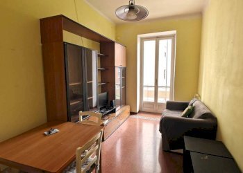 Salone - Two-room apartment corso Galileo Ferraris, 127, Torino (neighborhood Crocetta) - photo 2