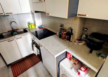 Cucina - Two-room apartment corso Galileo Ferraris, 127, Torino (neighborhood Crocetta) - photo 3