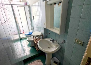 Bagno - Two-room apartment corso Galileo Ferraris, 127, Torino (neighborhood Crocetta) - photo 6