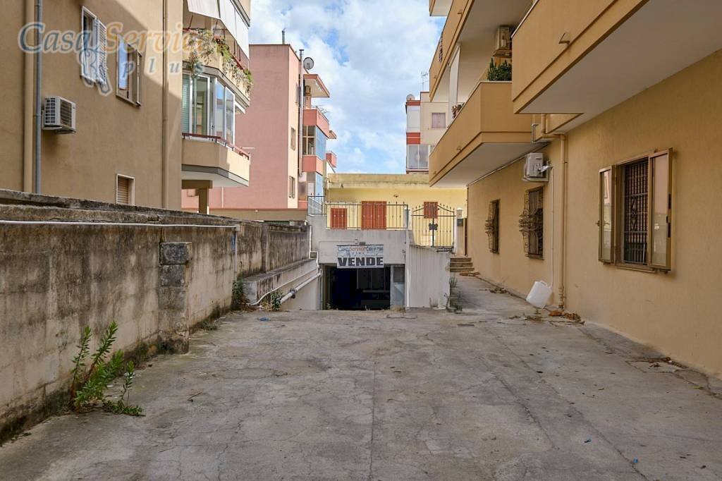 Zona - Warehouse corso Italia, Gallipoli - photo 2