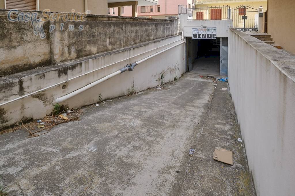 Box auto - Warehouse corso Italia, Gallipoli - photo 3