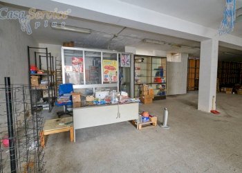 Interno non residenziale - Warehouse corso Italia, Gallipoli - photo 6