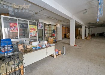 Interno non residenziale - Warehouse corso Italia, Gallipoli - photo 7