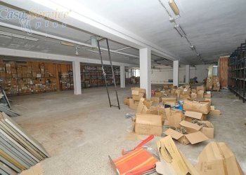 Interno non residenziale - Warehouse corso Italia, Gallipoli - photo 11