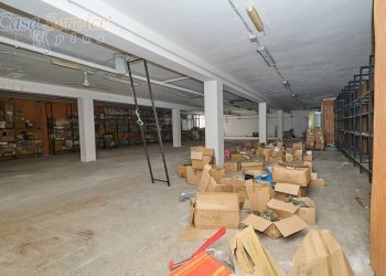 Interno non residenziale - Warehouse corso Italia, Gallipoli - photo 12