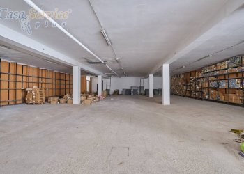 Interno non residenziale - Warehouse corso Italia, Gallipoli - photo 15