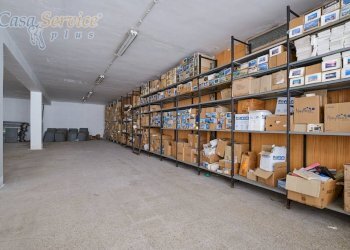 Interno non residenziale - Warehouse corso Italia, Gallipoli - photo 16