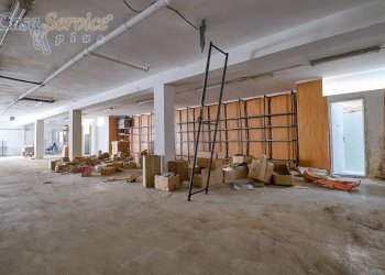 Interno non residenziale - Warehouse corso Italia, Gallipoli - photo 19