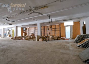 Interno non residenziale - Warehouse corso Italia, Gallipoli - photo 20