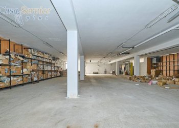 Interno non residenziale - Warehouse corso Italia, Gallipoli - photo 22