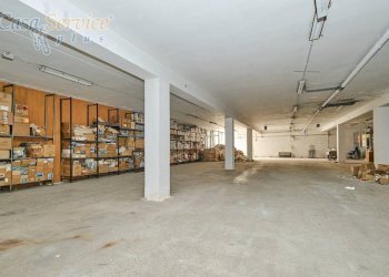 Interno non residenziale - Warehouse corso Italia, Gallipoli - photo 23