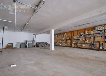 Interno non residenziale - Warehouse corso Italia, Gallipoli - photo 25
