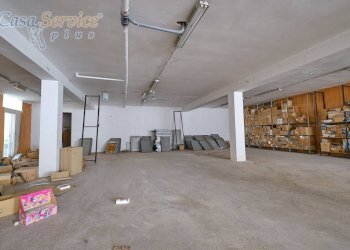 Interno non residenziale - Warehouse corso Italia, Gallipoli - photo 26