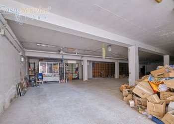 Interno non residenziale - Warehouse corso Italia, Gallipoli - photo 27
