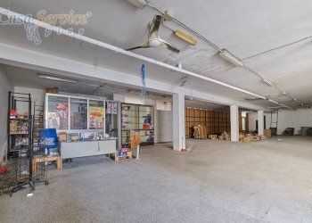Interno non residenziale - Warehouse corso Italia, Gallipoli - photo 28