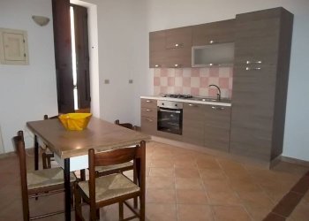 Cucina - Bilocale via Ciro Menotti, Matino - foto 5