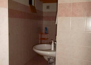 Bagno - Bilocale via Ciro Menotti, Matino - foto 12