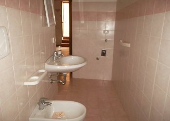 Bagno - Bilocale via Ciro Menotti, Matino - foto 13