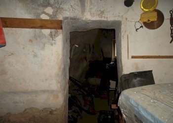 Dettagli - Bilocale via Ciro Menotti, Matino - foto 16
