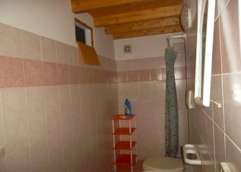 Bagno - Bilocale via Ciro Menotti, Matino - foto 21