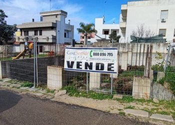 Zona - Building land via del Parco, Sannicola - photo 1