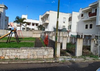 Zona - Building land via del Parco, Sannicola - photo 3
