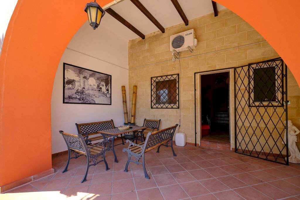Villa strada Comunale di Collepasso, Neviano - foto 1