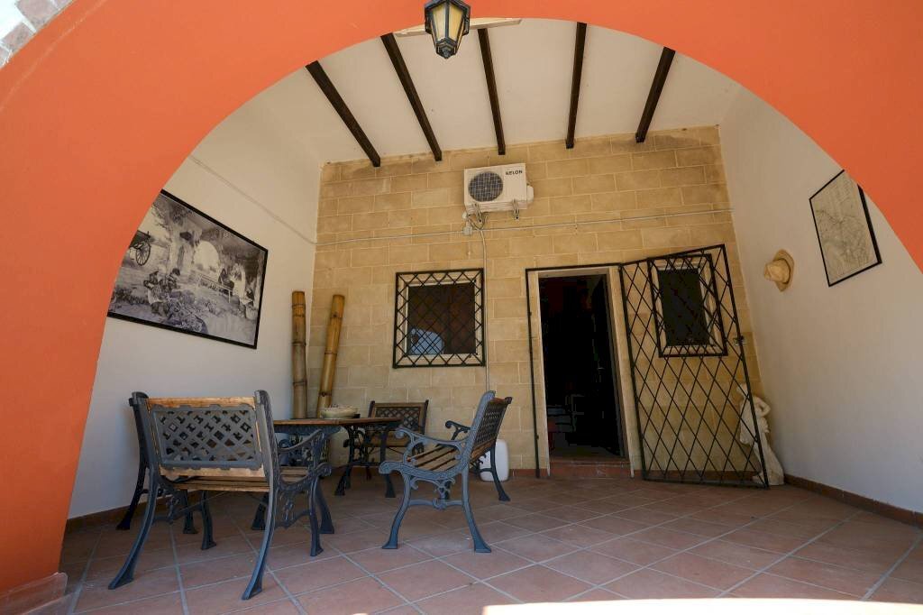 Villa strada Comunale di Collepasso, Neviano - foto 2