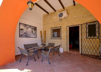 Villa strada Comunale di Collepasso, Neviano - foto 1