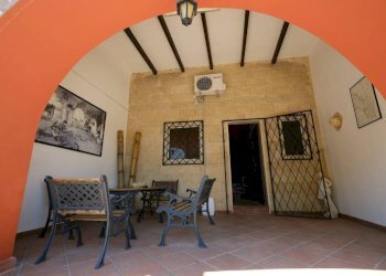 Villa strada Comunale di Collepasso, Neviano - foto 2