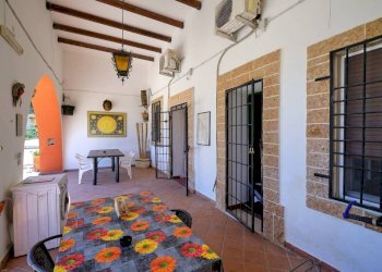 Villa strada Comunale di Collepasso, Neviano - foto 6