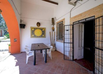 Villa strada Comunale di Collepasso, Neviano - foto 7