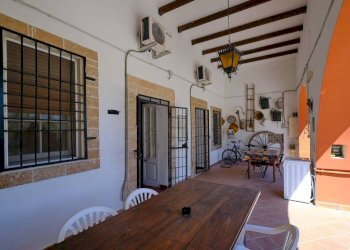 Villa strada Comunale di Collepasso, Neviano - foto 8