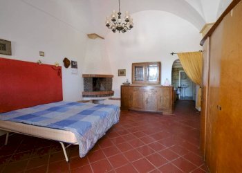 Villa strada Comunale di Collepasso, Neviano - foto 9