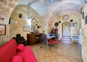 Villa strada Comunale di Collepasso, Neviano - foto 12