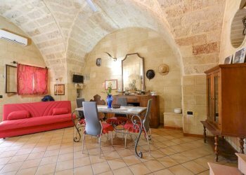 Villa strada Comunale di Collepasso, Neviano - foto 13