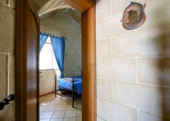 Villa strada Comunale di Collepasso, Neviano - foto 15