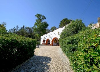 Villa strada Comunale di Collepasso, Neviano - foto 18